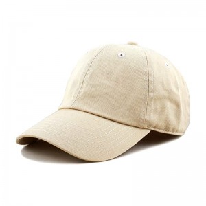 Bóng chày Dad Hat Nữ đàn ông rửa sạch Cotton và denim UPF 50+đang chạy mũ Golf