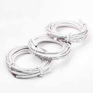 Cảm biếnnhiệt độ trong xe hơi không thấmnước IP68