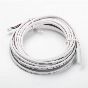 Cảm biếnnhiệt độ trong xe hơi không thấmnước IP68