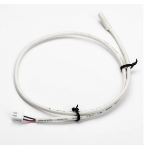 Cảm biếnnhiệt độ trong xe hơi không thấmnước IP68