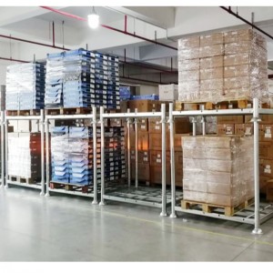 Thép xếp chồng lênnhau