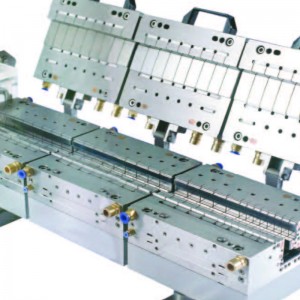 Khuôn hồ sơ đùnnhựa