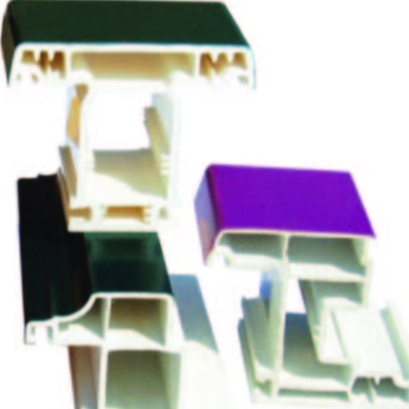 Khuôn hồ sơ đùnnhựa