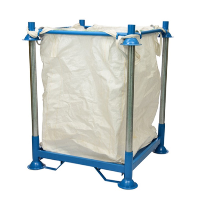 Xếp chồng giá pallet