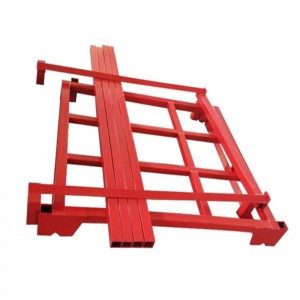 Giá đỡ tấm thép