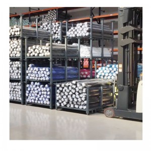 Giá đỡ có thể xếp chồng