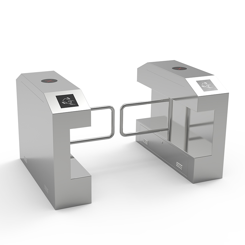 Cổng đu chống va chạm