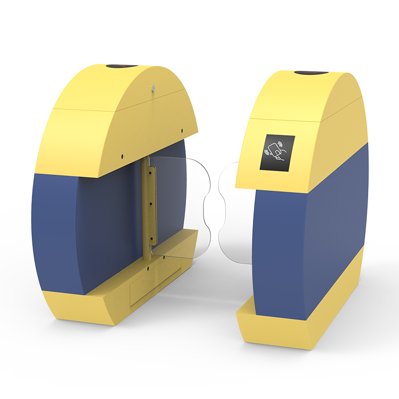 Cổng trường mẫu giáo