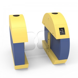 Cổng trường mẫu giáo