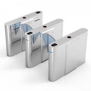 Cổng cánh cung (tấm trong suốt)