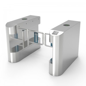 Cổng swing không biên giới