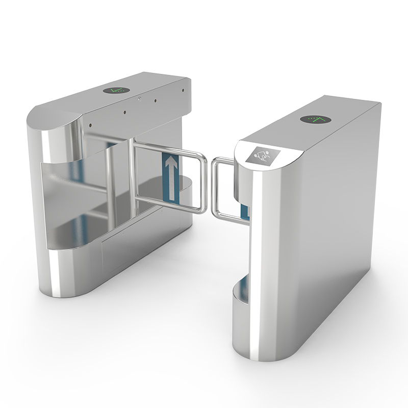 Cổng swing không biên giới