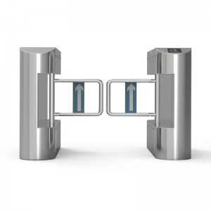 Cổng swing không biên giới