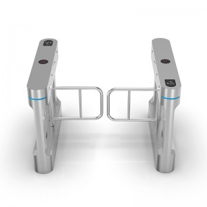 Cổng swing eo thon (thép không gỉ)