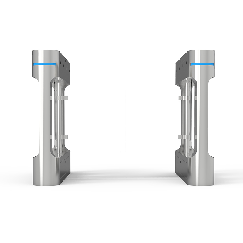 Cổng swing thắt lưng (acrylic)