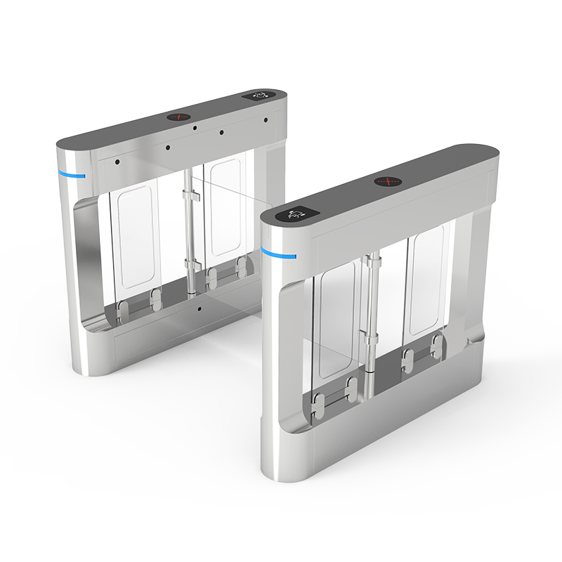 Cổng swing thắt lưng (acrylic)