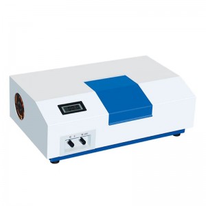 Máy đo khói quang điện