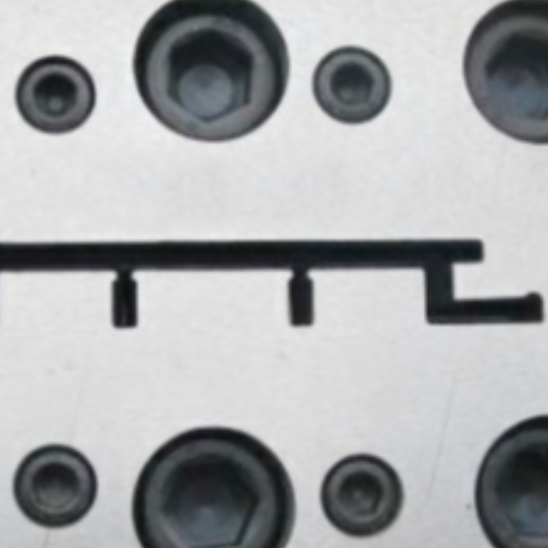 Khuônnhựa cây gỗ