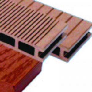 khuôn đùnnhựa với gỗ pp