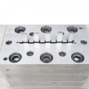 PVC Gỗ và khuôn tạo bọt