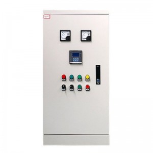 Tủ kiểm soátnước