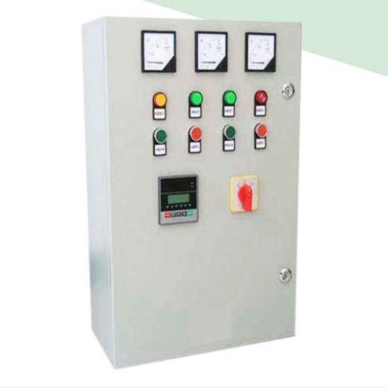 Điều khiển tủ cho quạt