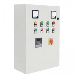 Điều khiển tủ cho quạt