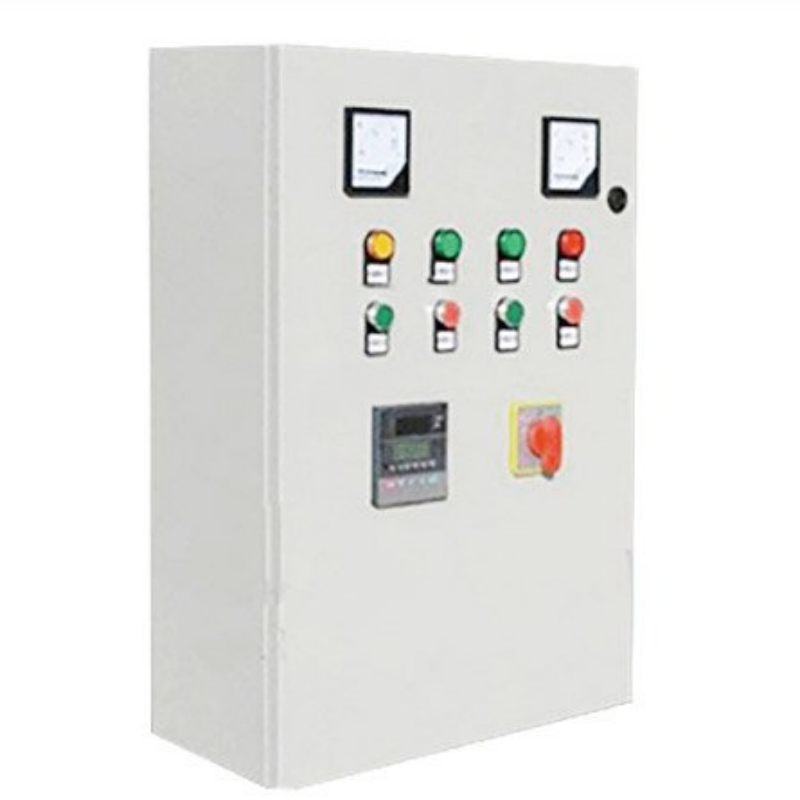 Điều khiển tủ cho quạt