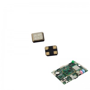 Bộ tạo dao động tinh thể 5032 24 MHz