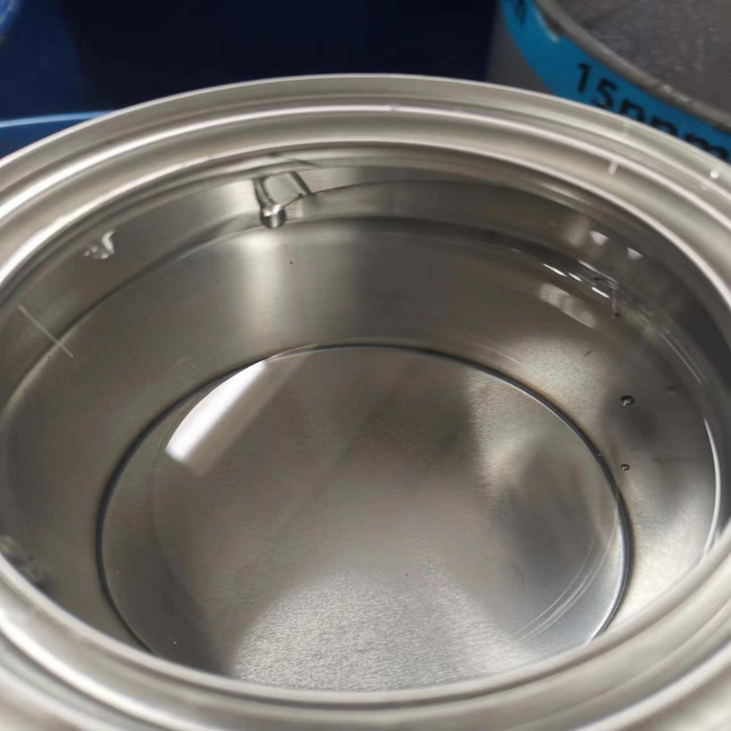 Nhựa acrylic thủy