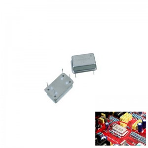 Bộ tạo dao động đồng hồ tiêu chuẩn 20x 12 mm