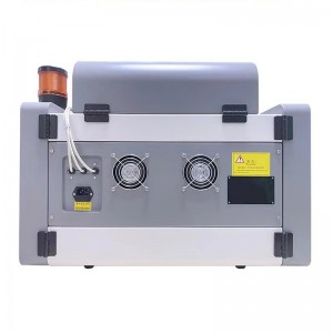 Máy quang phổ huỳnh quang