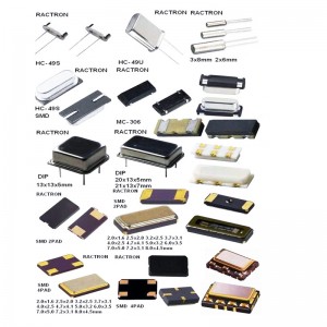 Bộ cộng hưởng gốm 3,7*3.1