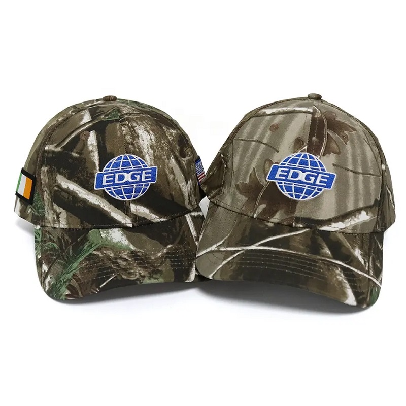 Tùy chỉnh thoải mái 5 bảng thêu Thể thaongoài trời 100% Cotton Digital In Wash có thể điều chỉnh mũ bóng chày có thể điều chỉnh