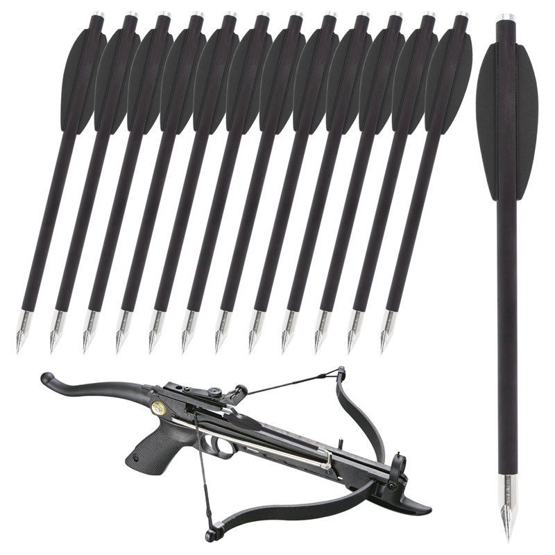 Bu lông mũi tên súng lục