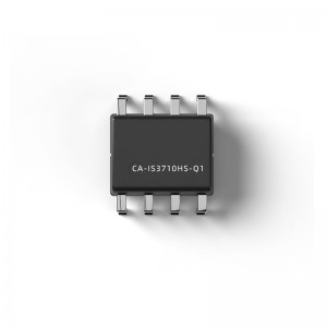 Bộ cách ly kỹ thuật số vớinguồn điện bị cô lập