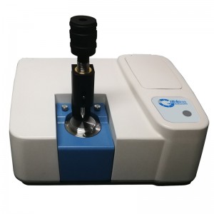 Máy quang phổ \\\\ phổ Ninfrared/spectraph
