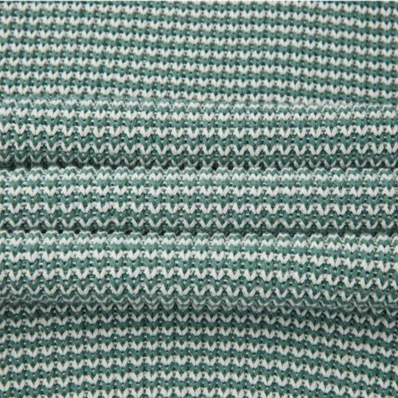 Đàn ông pha trộn màu áo len đầu áo len dệt kim dài tay áo len tay áo dài tay