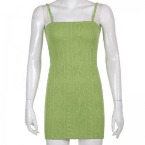 Quần áo thời trang crochet cotton mùa hènữ