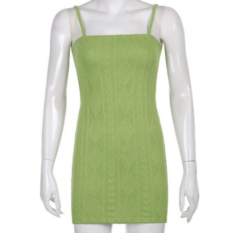 Quần áo thời trang crochet cotton mùa hènữ