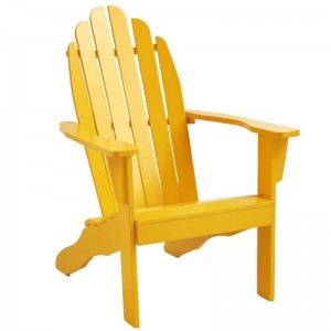 Ghếnhựa Adirondack chongười lớn