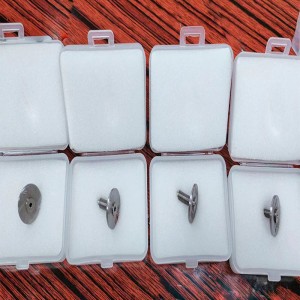 Các bộ phận y tế