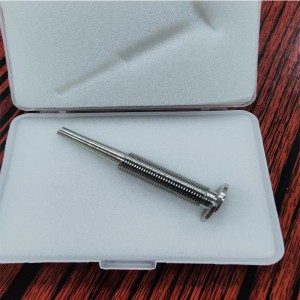 Các bộ phận y tế