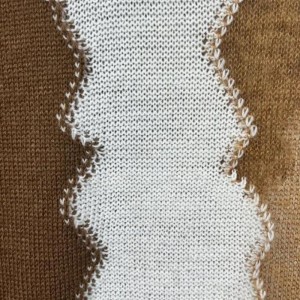 Áo len thời trang Wool Mohair