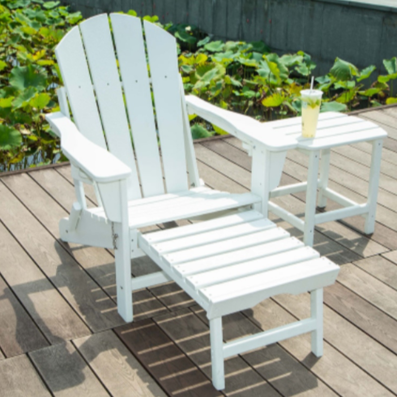 Ghế sân làm bằng hdpe