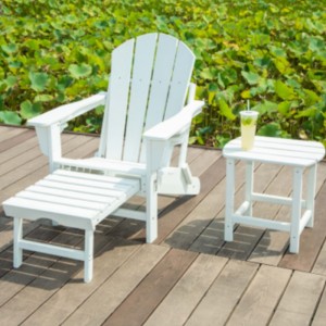 Ghế sân làm bằng hdpe