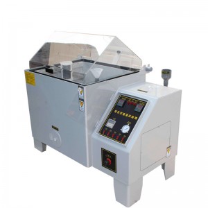 buồng xịt muối