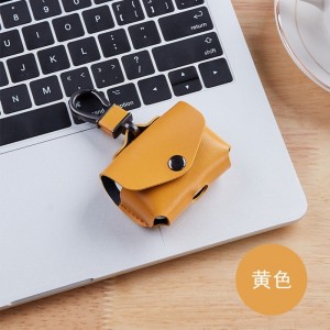 Thiết kếnhẹ của Apple Airpods Pro2 hoàn toàn phù hợp và tinh tế và thiết thực. Vỏ tainghe bảo vệ siêu mạnh được làm bằng vật liệu chất lượng cao, có thể chống lại bụi, trầy xước và các tác động t...