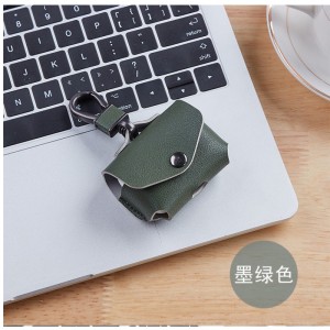 Thiết kếnhẹ của Apple Airpods Pro2 hoàn toàn phù hợp và tinh tế và thiết thực. Vỏ tainghe bảo vệ siêu mạnh được làm bằng vật liệu chất lượng cao, có thể chống lại bụi, trầy xước và các tác động t...