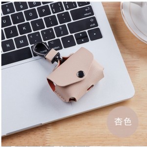 Thiết kếnhẹ của Apple Airpods Pro2 hoàn toàn phù hợp và tinh tế và thiết thực. Vỏ tainghe bảo vệ siêu mạnh được làm bằng vật liệu chất lượng cao, có thể chống lại bụi, trầy xước và các tác động t...